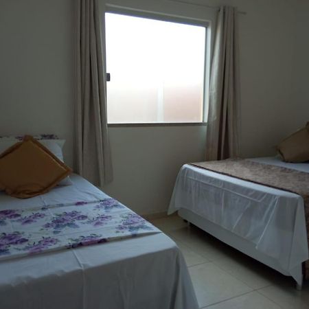 Apartamento Praia Coroa Vermelha Com Churrasqueira Santa Cruz Cabrália Exterior photo
